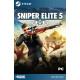 Sniper Elite 5 Steam [Offline Only]